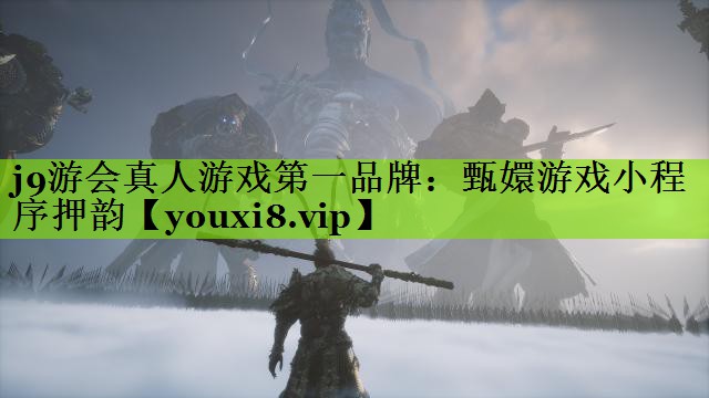 j9游会真人游戏第一品牌：甄嬛游戏小程序押韵