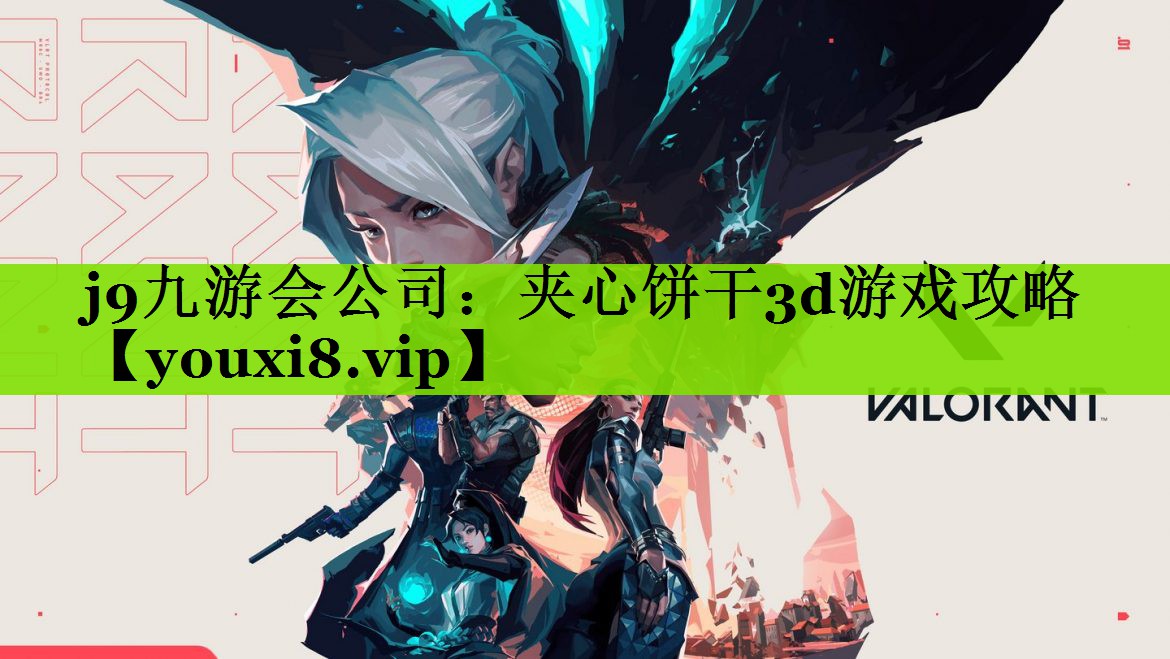 j9九游会公司：夹心饼干3d游戏攻略