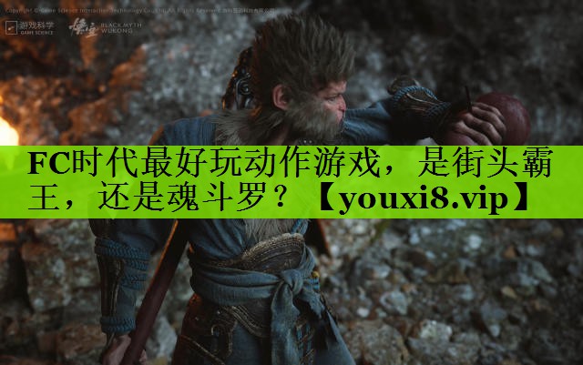 FC时代最好玩动作游戏，是街头霸王，还是魂斗罗？