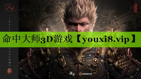 命中大师3D游戏