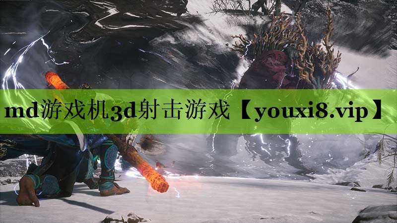 md游戏机3d射击游戏