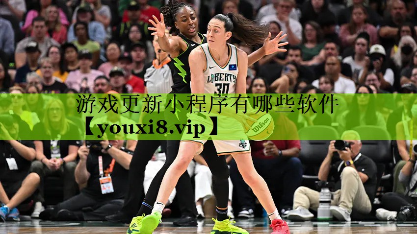 <strong>游戏更新小程序有哪些软件</strong>